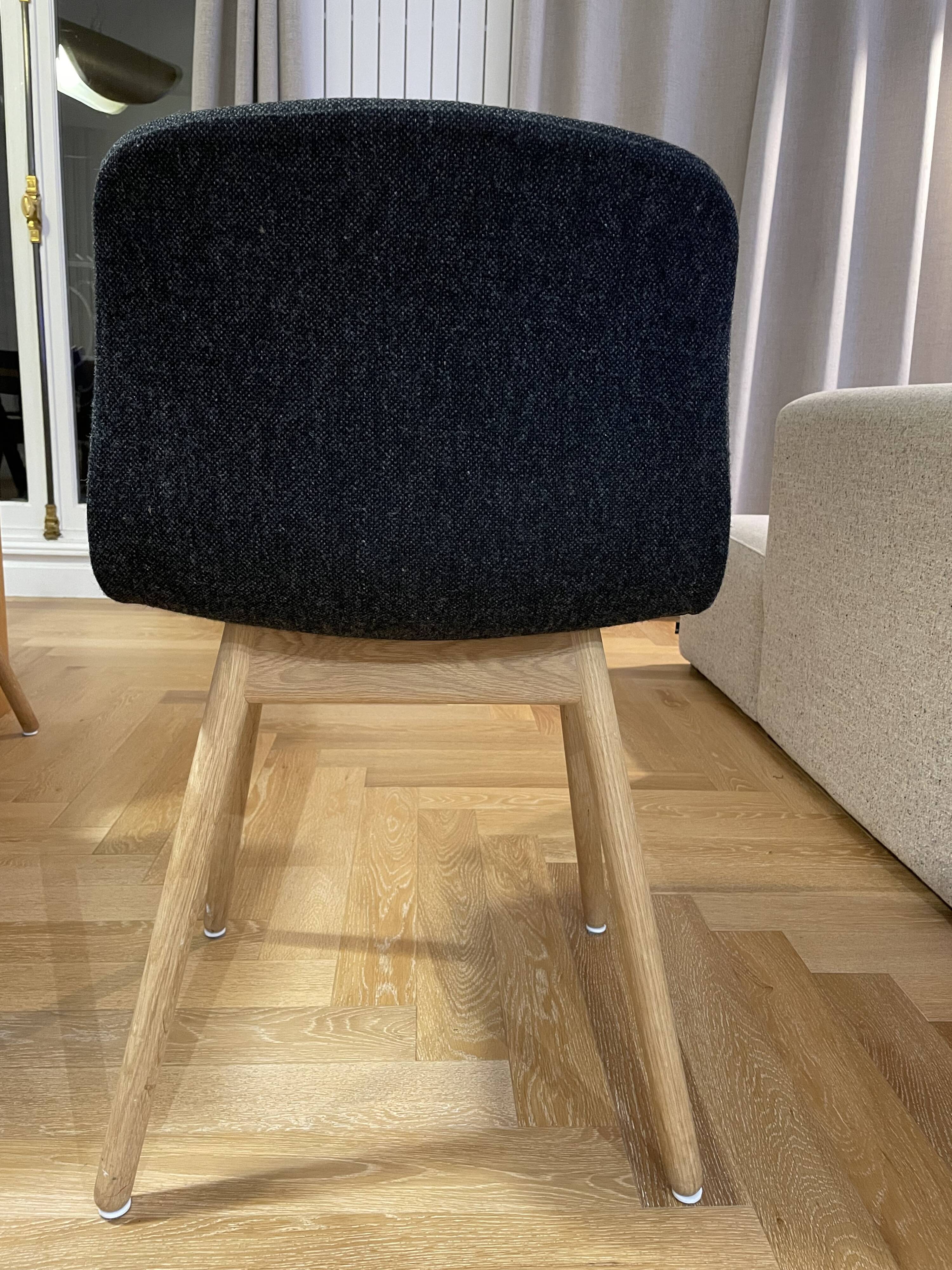 Hay Chairs - About a Chair