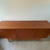 Scandinavian sideboard