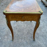 Games table louis XV