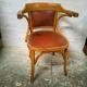 Baumann office chair