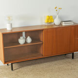 1960s Sideboard, Lothar Wegner