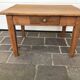 Farm coffee table