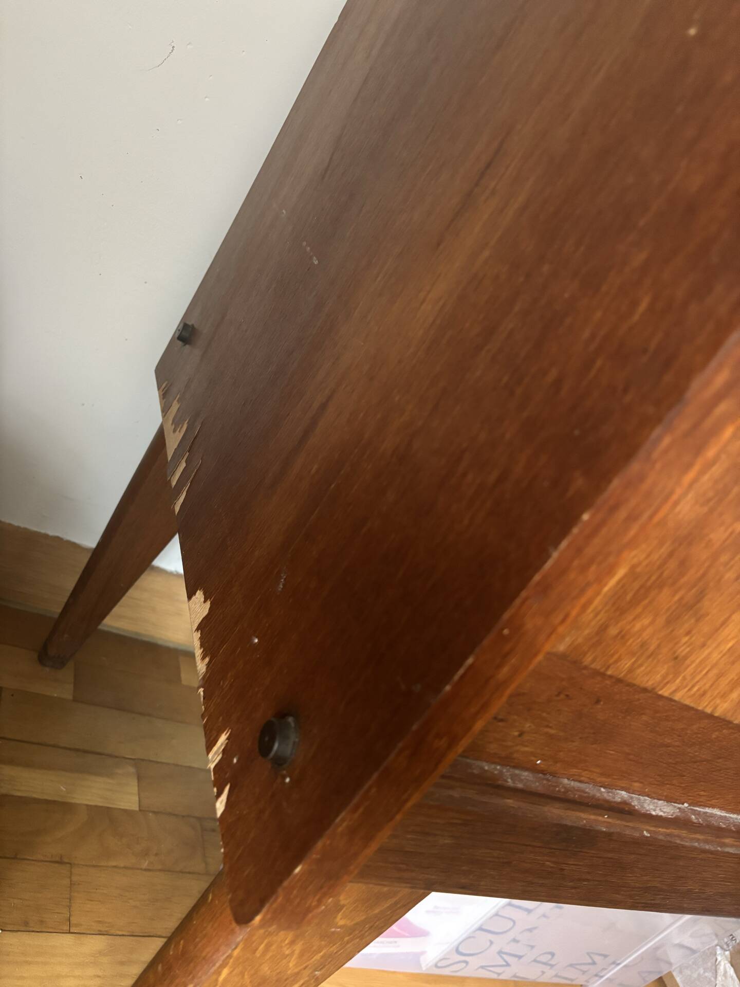 Enfilade Polymeubles 1970s by the David brothers