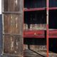 19th-century Chinese wardrobe (Height 2.6m)