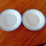 Dishes