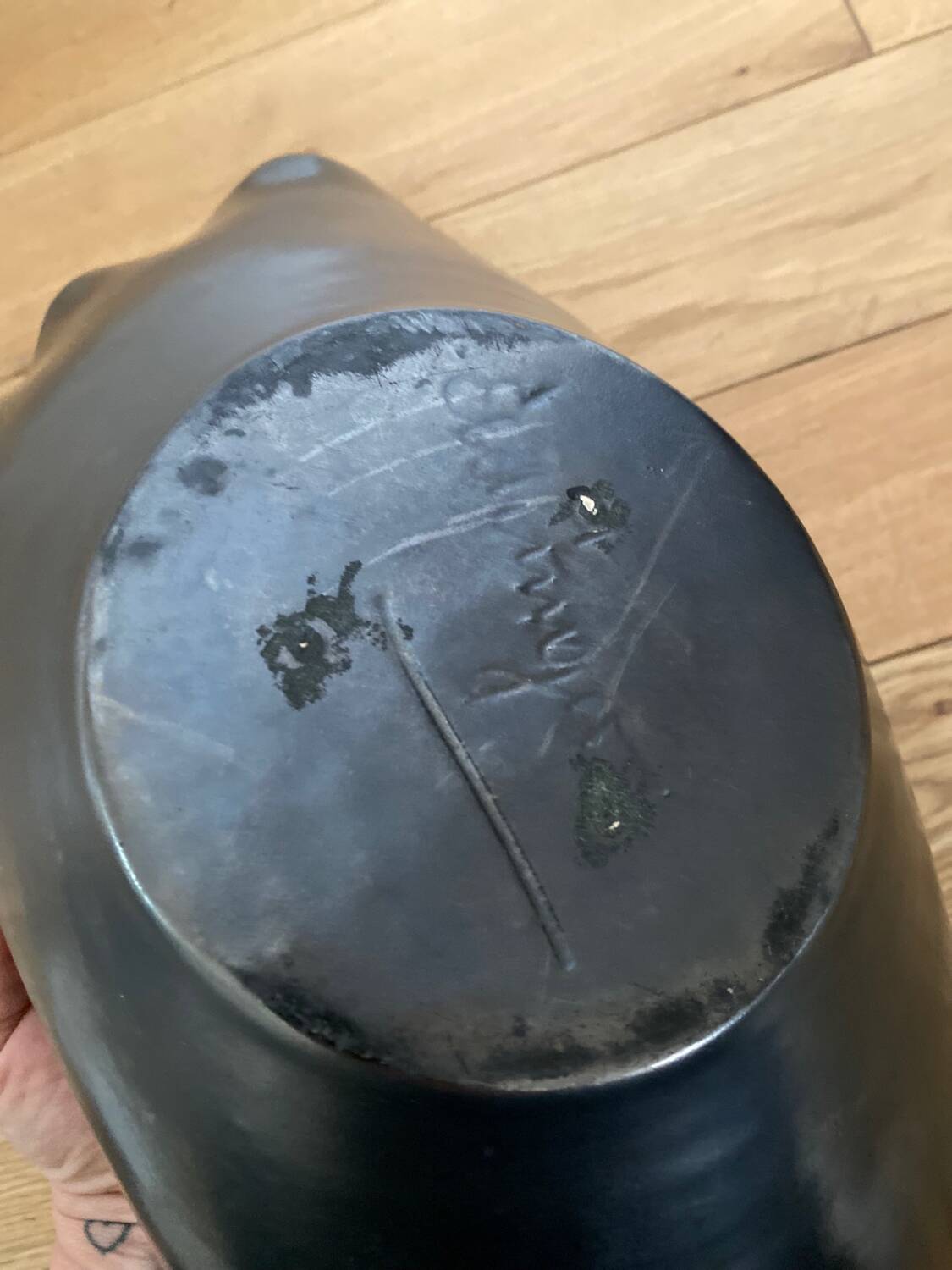 Elchinger cup 50s/60s Vallauris