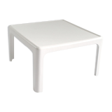 Peter Ghyczy Coffee Table 1970s for Horn Collection