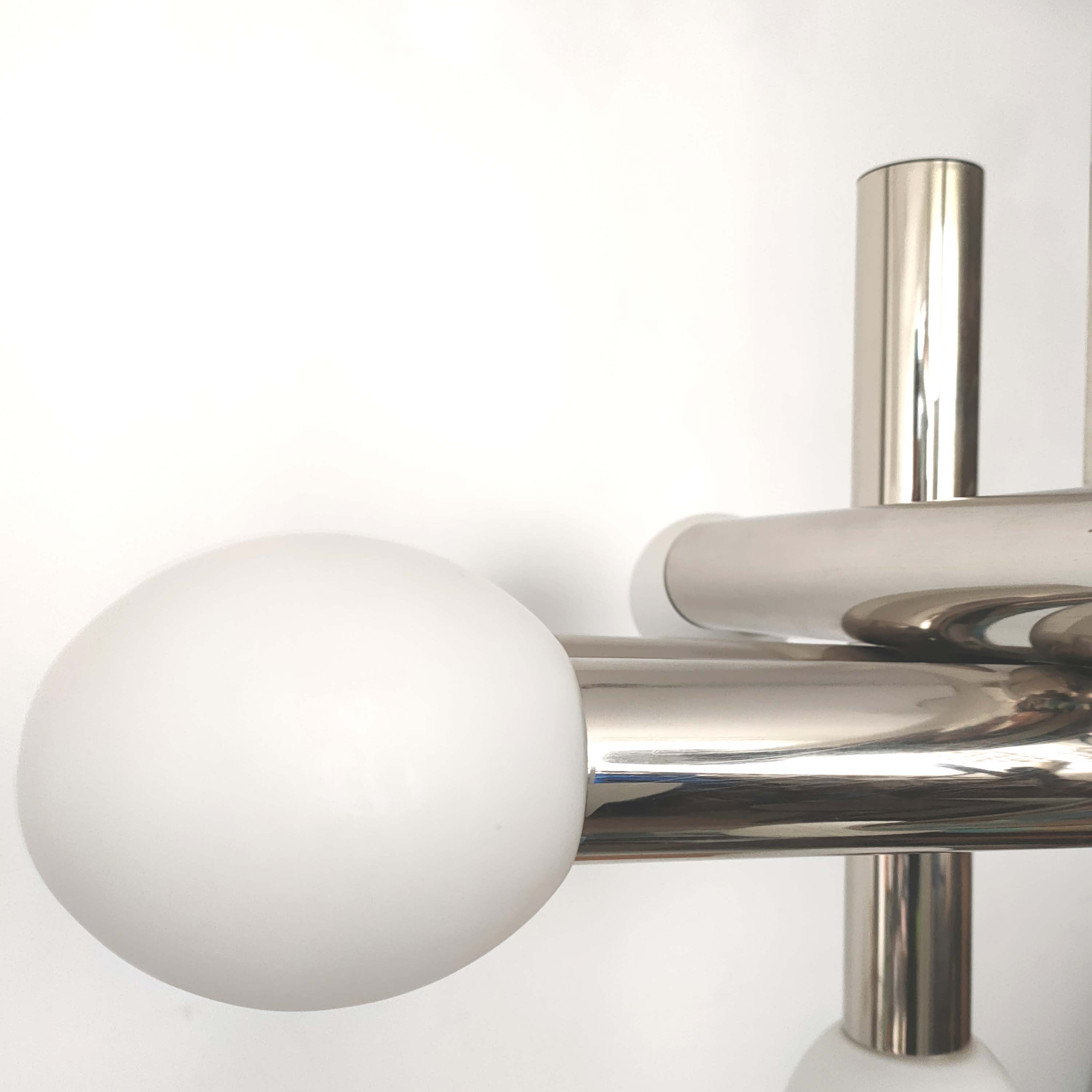 Suspension space age from Sciolari