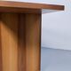 Enfilade Sheraton Giotto Stoppino & Lodovico Acerbis exotic wood Acerbis