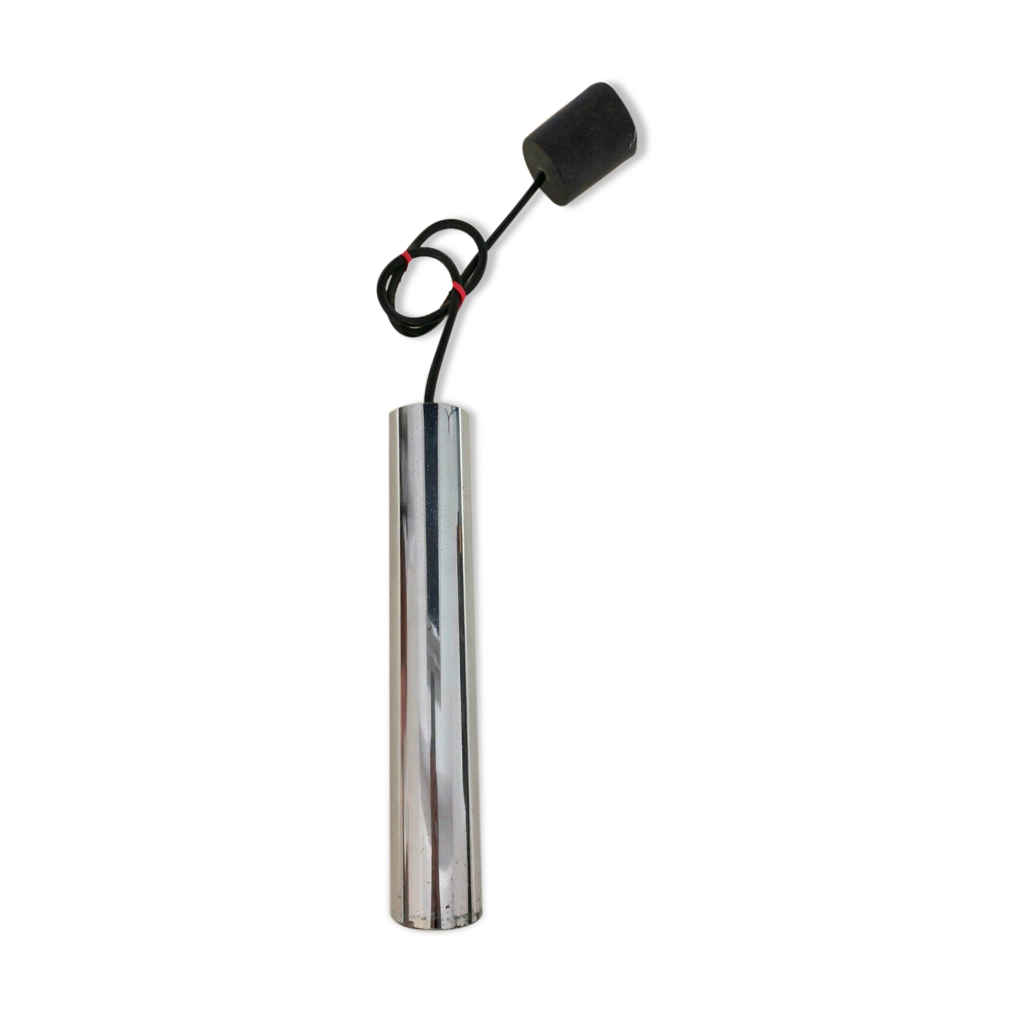 Raak 70s design tube suspension