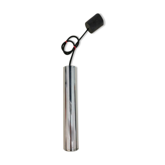 Suspension tube Raak design années 70