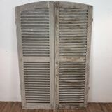Ancient Shutters - Shutters