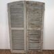 Ancient Shutters - Shutters
