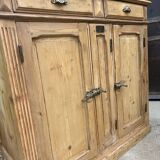Antique trade furniture