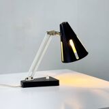 Table lamp by H Busquet for Hala