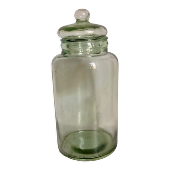Confectioner's jar