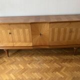 70s sideboard