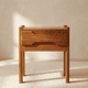 Bedside table Maison Regain - Circa 1960