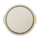 Pie dish