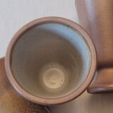 Mazagrans in real sandstone