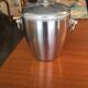 Ice bucket