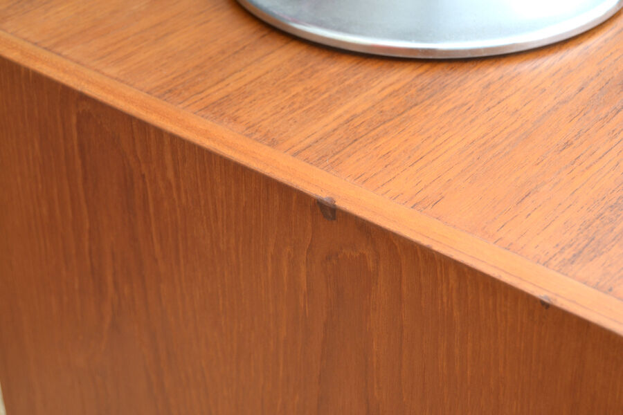 Enfilade scandinave par Nils Jonsson