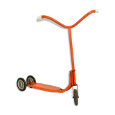 Trottinette vintage, France, années 60/70