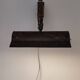 Vintage Industrial Scissor Arm Wall Lamp, Metal Pantograph Light