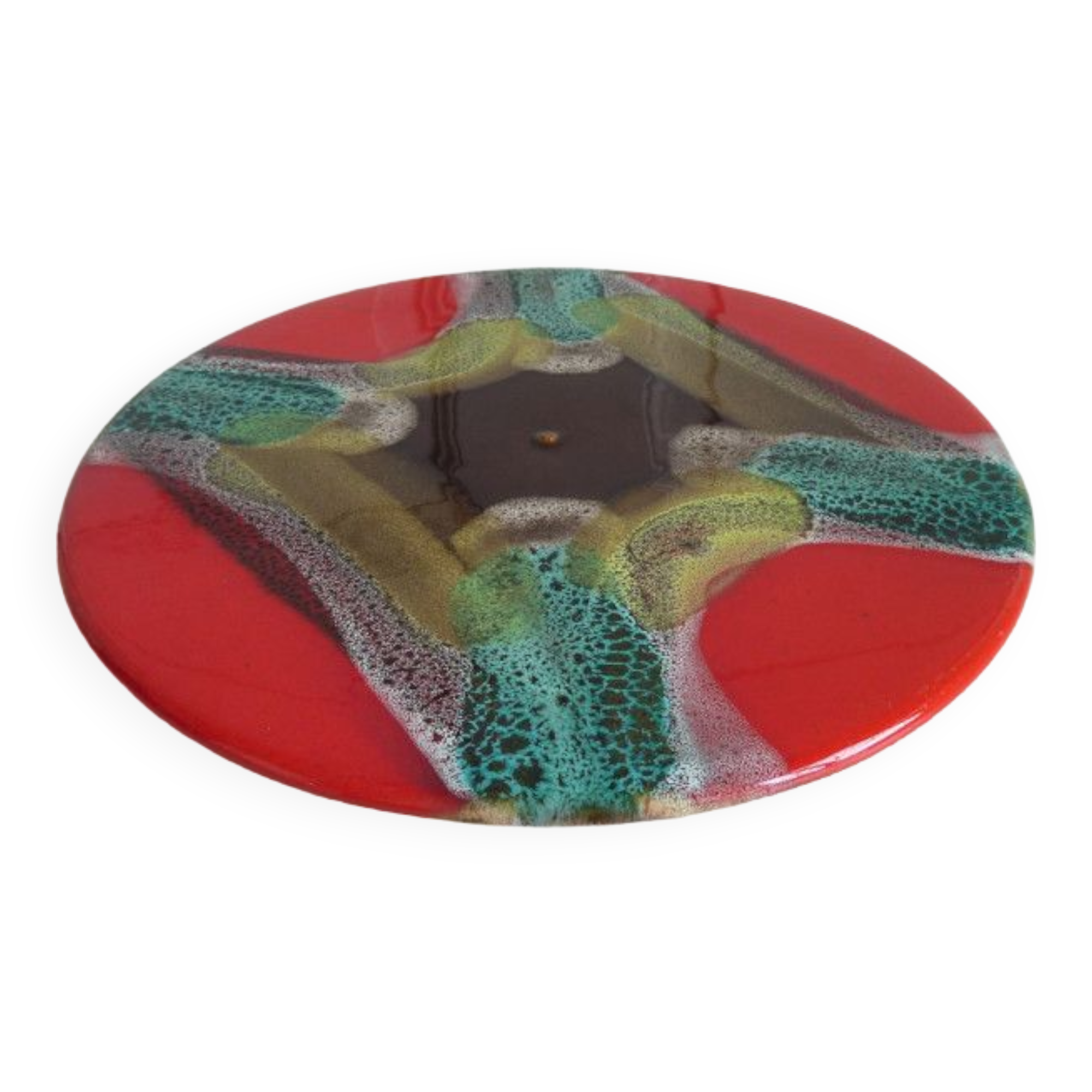 Presentation dish Vallauris