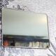 Miroir de barbier horizontal
