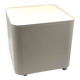 Cube de rangement design DIME Marcello Siard Longato Italie années 70