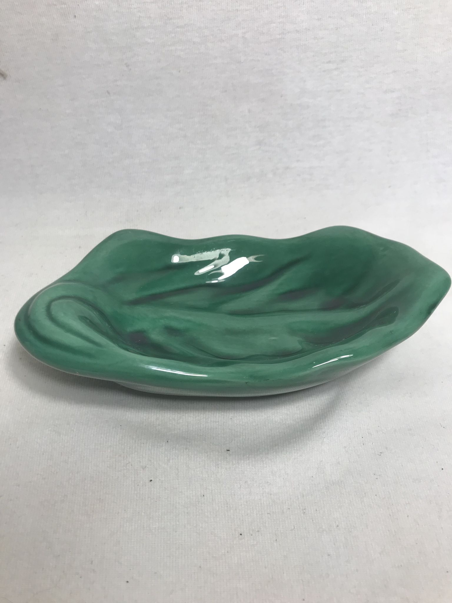 Old trinket bowl
