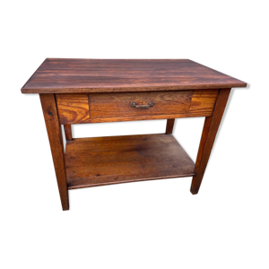 Table de drapier d'atelier