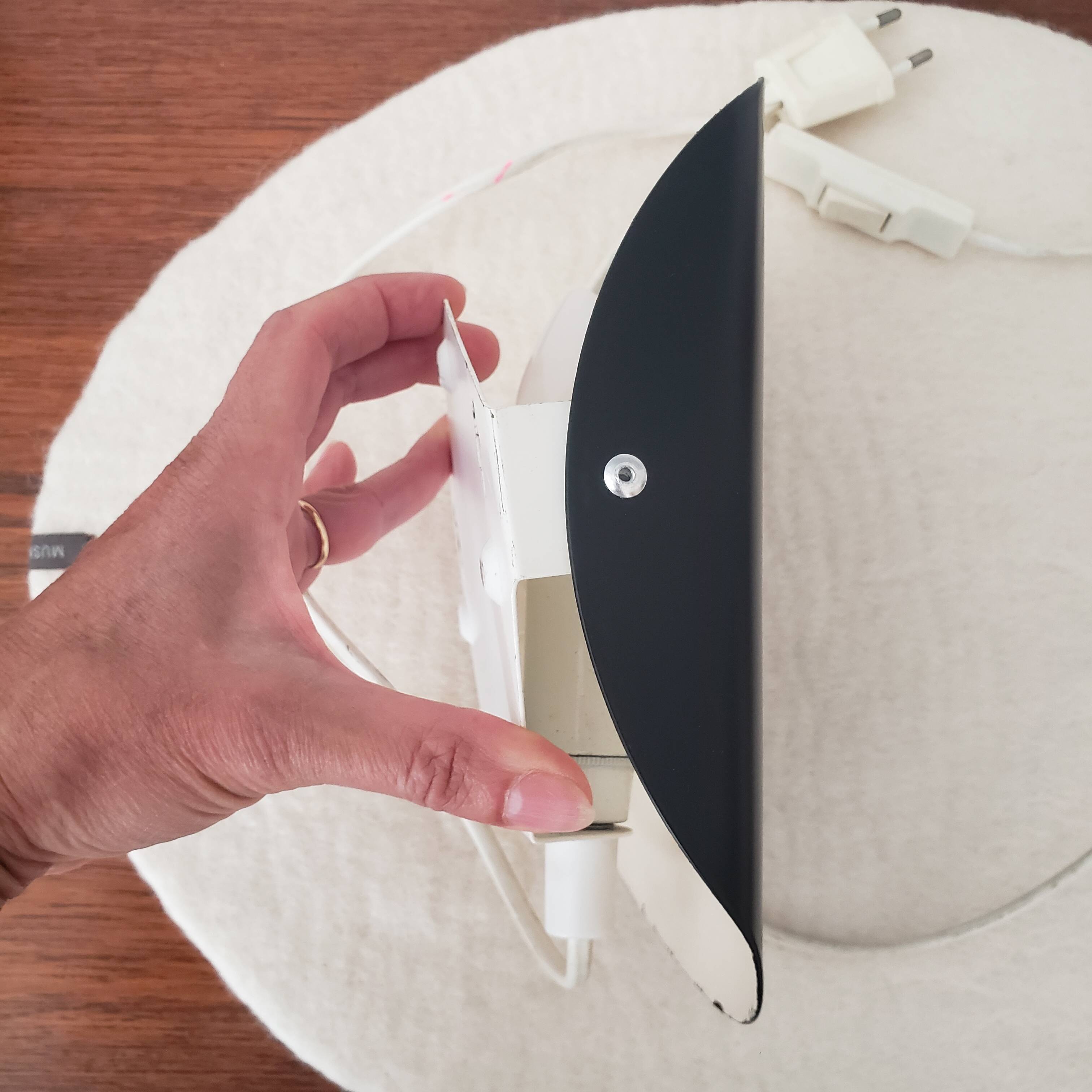 Applique murale Bent Karlby modèle 23.3010