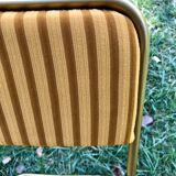 Lot Chairs Lafuma