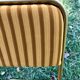 Lot chaises Lafuma