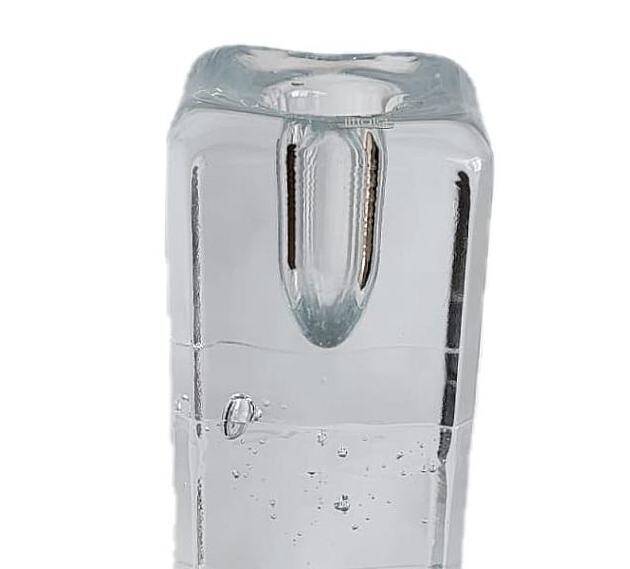 Iitala Arkipelago Candle Holder by Timo Sarpaneva