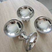 Dessert bowl