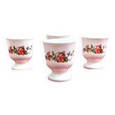 Vintage shellers Arcopal France