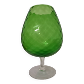 Vase Empoli vintage