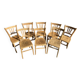 Bristot chairs