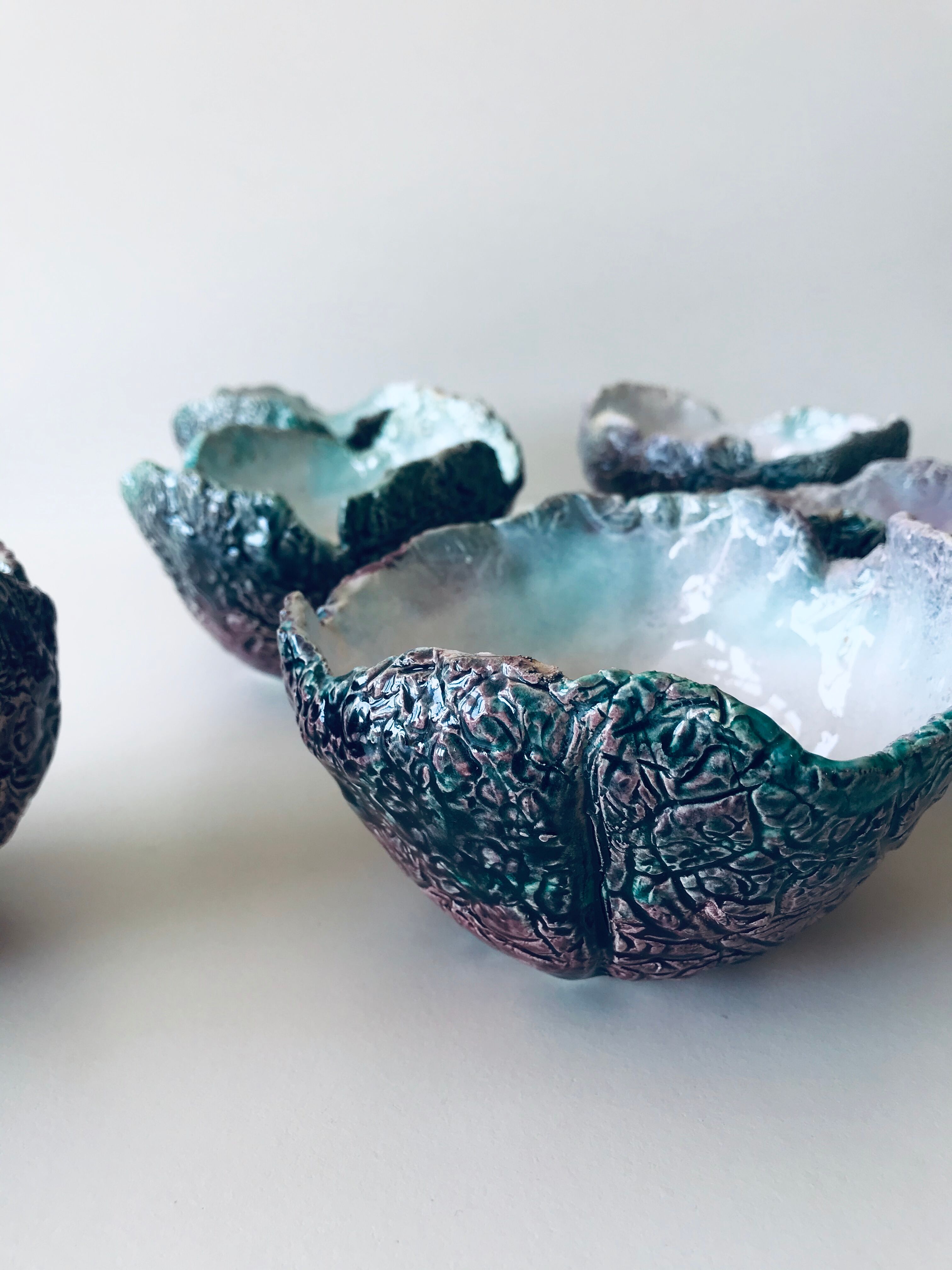 Honeys and obotin 6 cups