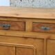 Buffet ancien en bois – style Louis Philippe