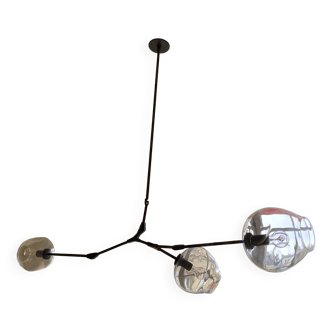 Luminaire Chandelier Lindsey Adelman Studio 2017