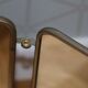 Triptych barber mirror (580*240mm)