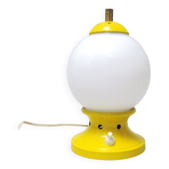 Petite lampe italienne Années 60