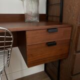Bureau-étagère Watford LaRedoute intérieur
