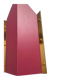 lamp Samuel Parker