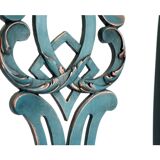 Chippendale style chair