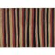 Vintage Turkish hallway rug 77x245 cm